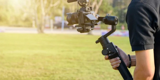 Gimbal Stabilizer HP vs Kamera: Kenali Perbedaannya Biar Enggak Salah Pilih!