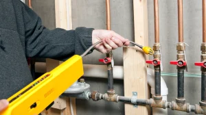 menggunakan gas detector - Narmadi.co.id