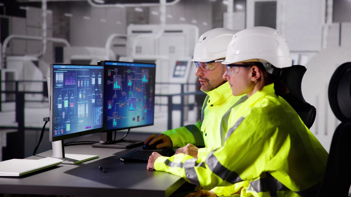 7 Kelebihan Level Probing Radar yang Bikin Industri Makin Canggih