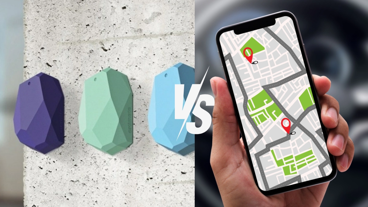 beacon dan gps - Narmadi.co.id