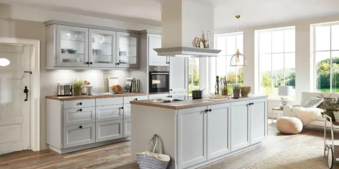 5 Jenis Cooker Hood yang Perlu Anda Tahu Sebelum Membeli