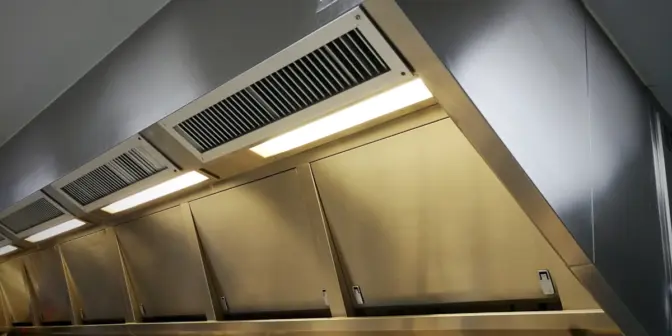 5 Jenis Cooker Hood yang Perlu Anda Tahu Sebelum Membeli