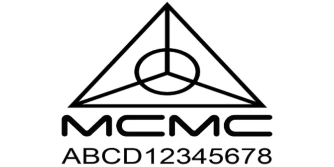 labeling sirim/mcmc labeling sirim/mcmc
