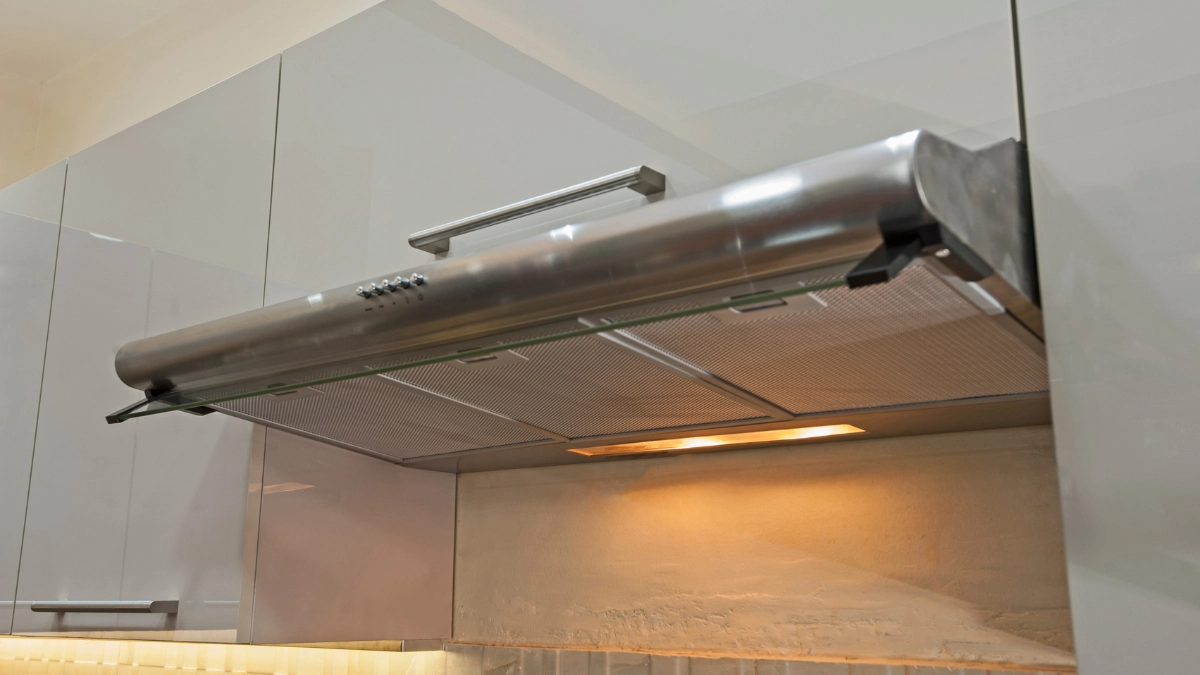 cooker hood modern - Narmadi.co.id