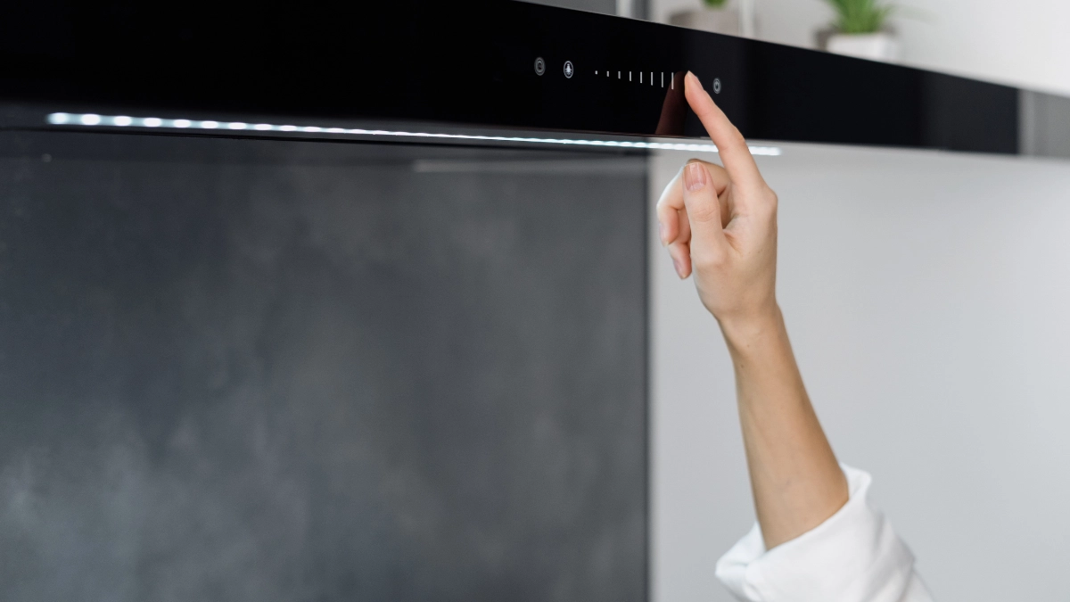 cooker hood tanpa cerobong - Narmadi.co.id