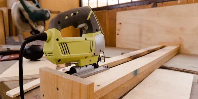 Mengenal Power Tools Corded: Solusi Andalan untuk Kerja Berat