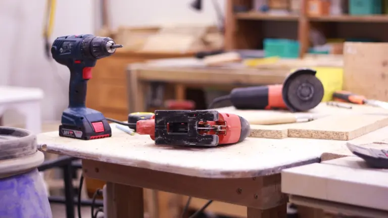 merawat power tools - Narmadi.co.id