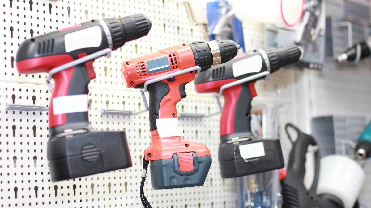 baterai power tools - Narmadi.co.id