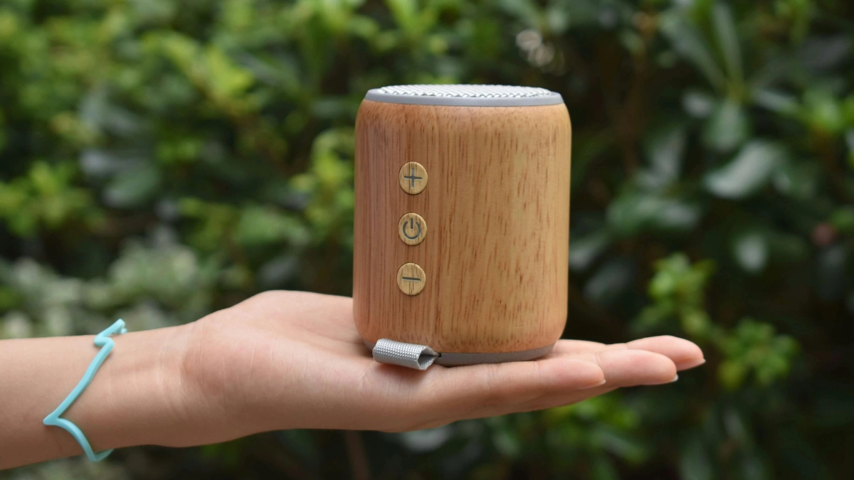 bluetooth speaker - Narmadi.co.id