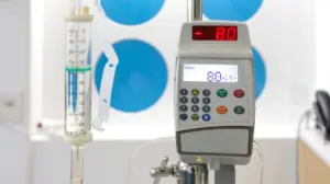 jenis infusion pump - Narmadi.co.id