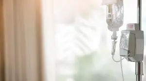 smart infusion pump - Narmadi.co.id