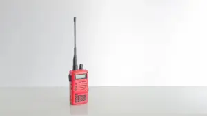 spurious dan harmonic emission - Narmadi.co.id