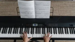 digital piano dan keyboard - Narmadi.co.id