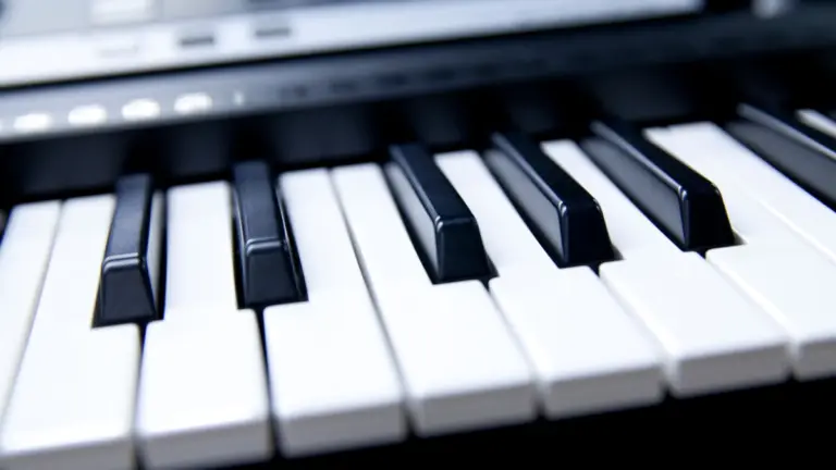 Tips Merawat Digital Piano yang Benar