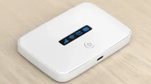 menggunakan mifi