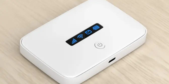 Cara Menggunakan MiFi untuk Internetan di Mana Saja