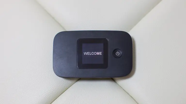 7 Kekurangan MiFi yang Penting Diketahui