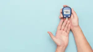 cara menggunakan glukometer - Narmadi.co.id