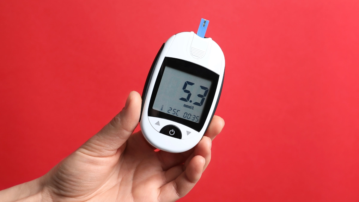 jenis glukometer - Narmadi.co.id