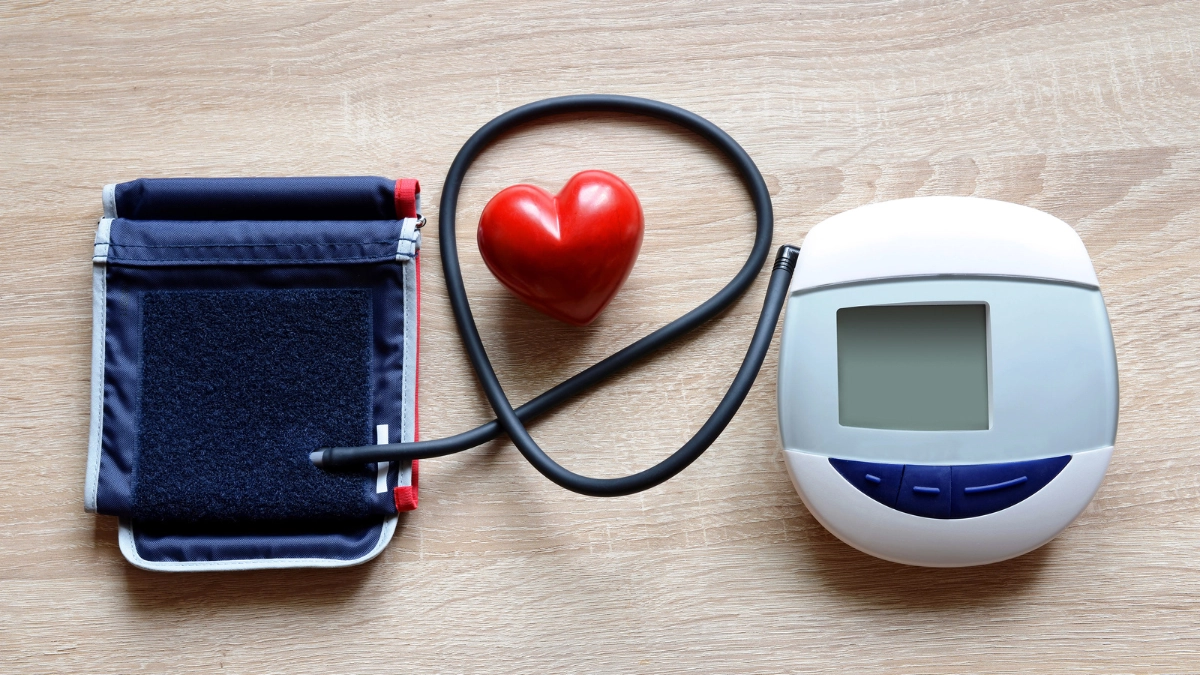 memilih tensimeter digital - Narmadi.co.id