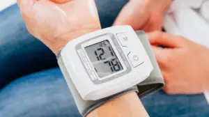 tensimeter pergelangan tangan - Narmadi.co.id