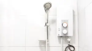 cara kerja water heater - Narmadi.co.id