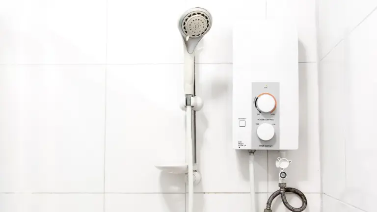 Cara Kerja Water Heater Per Jenis Teknologinya