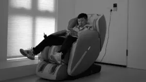 kursi pijat modern - Narmadi.co.id