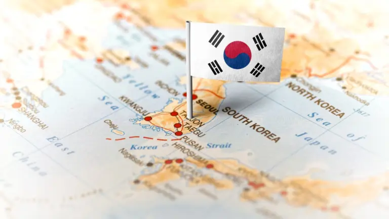 laboratorium baru korea selatan - Narmadi.co.id