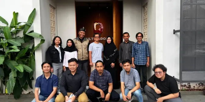 Dimulti Gelar Kelas Menulis untuk Karyawan, Dorong Peningkatan Kualitas SDM