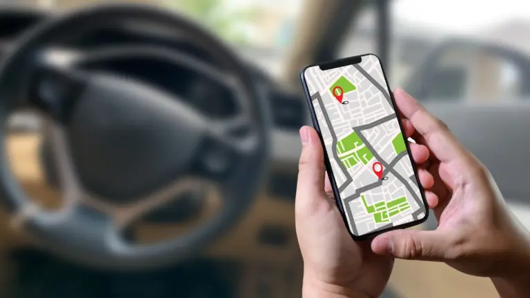 gps tracker kendaraan - Narmadi.co.id