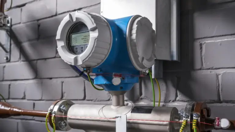 Apa itu Flowmeter Elektromagnetik? Ini Cara Kerja dan Penjelasannya