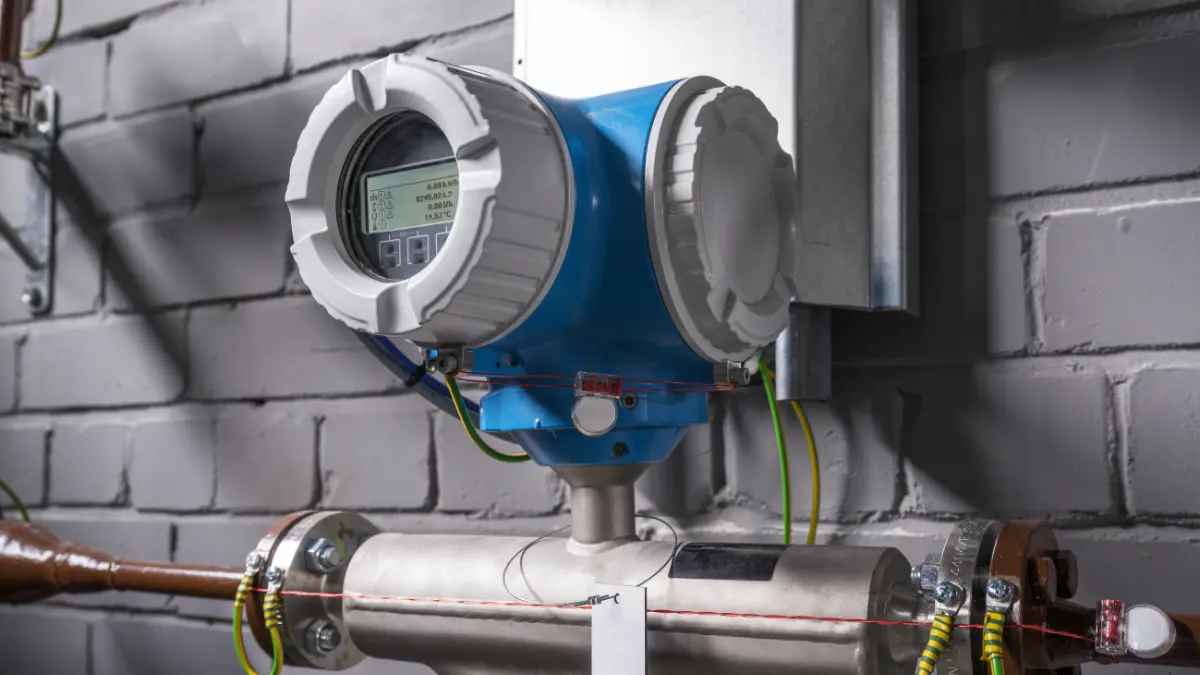 flowmeter elektromagnetik - Narmadi.co.id