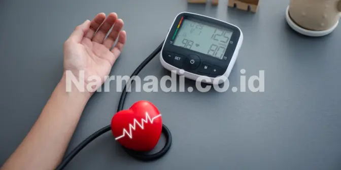 memilih tensimeter digital