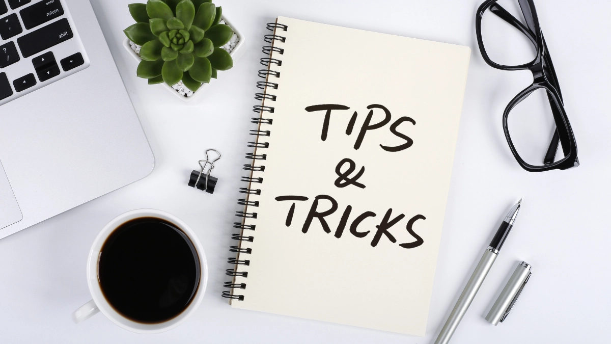 Tips Memilih yang Tepat