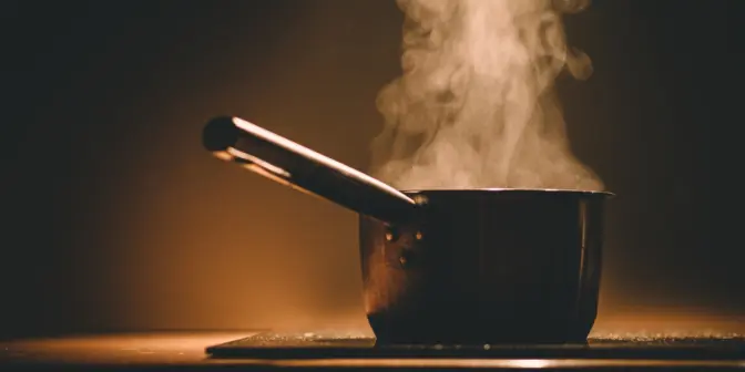 Kenapa Cooker Hood Modern Jadi Pilihan Wajib untuk Dapur Masa Kini? Berikut Alasannya