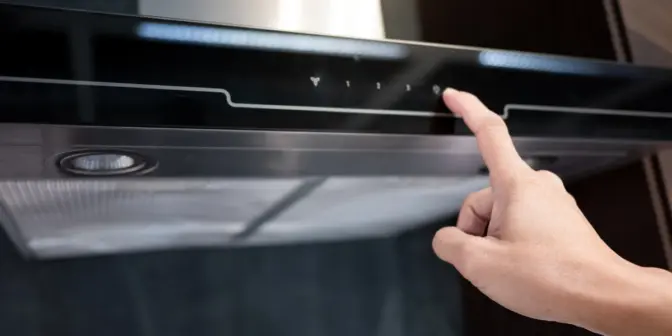 Cooker Hood Tanpa Cerobong: Solusi Praktis untuk Dapur Modern