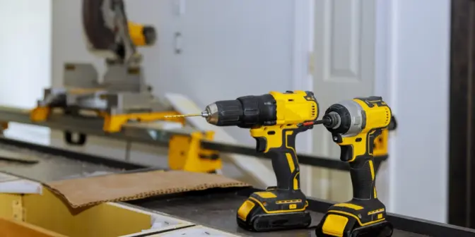 Power Tools Bluetooth: Inovasi yang Bikin Kerja Jadi Lebih Praktis