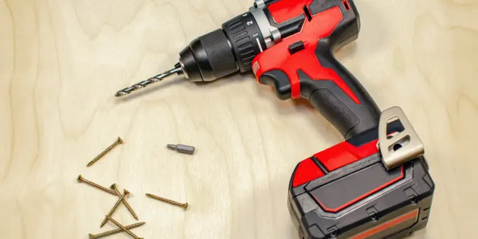 Power Tools Cordless: Solusi Bebas Kabel untuk Kerja yang Fleksibel