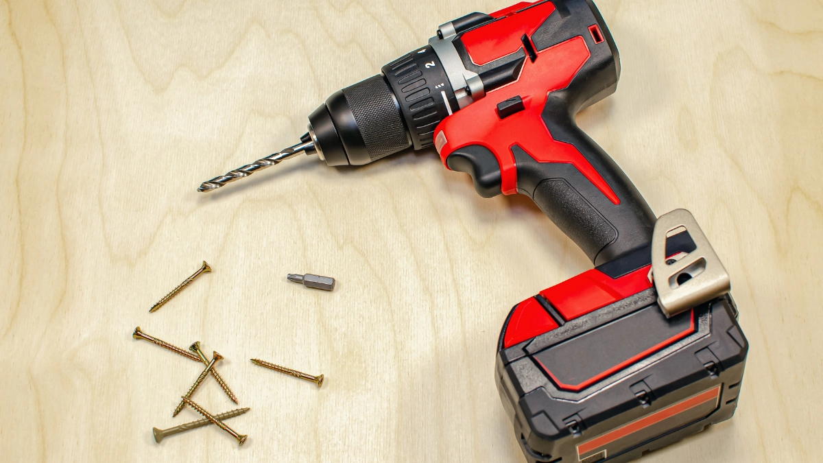 Apa itu Power Tools Cordless?