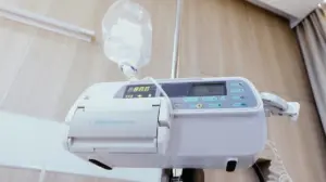infusion pump - Narmadi.co.id