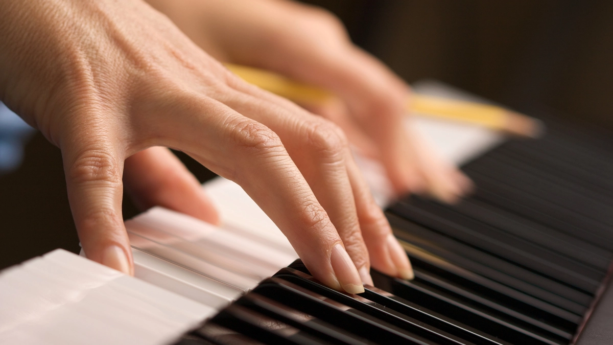 Perbedaan Digital Piano dan Keyboard
