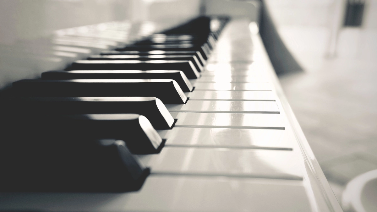 Fitur Digital Piano yang Perlu Anda Tahu Sebelum Membeli