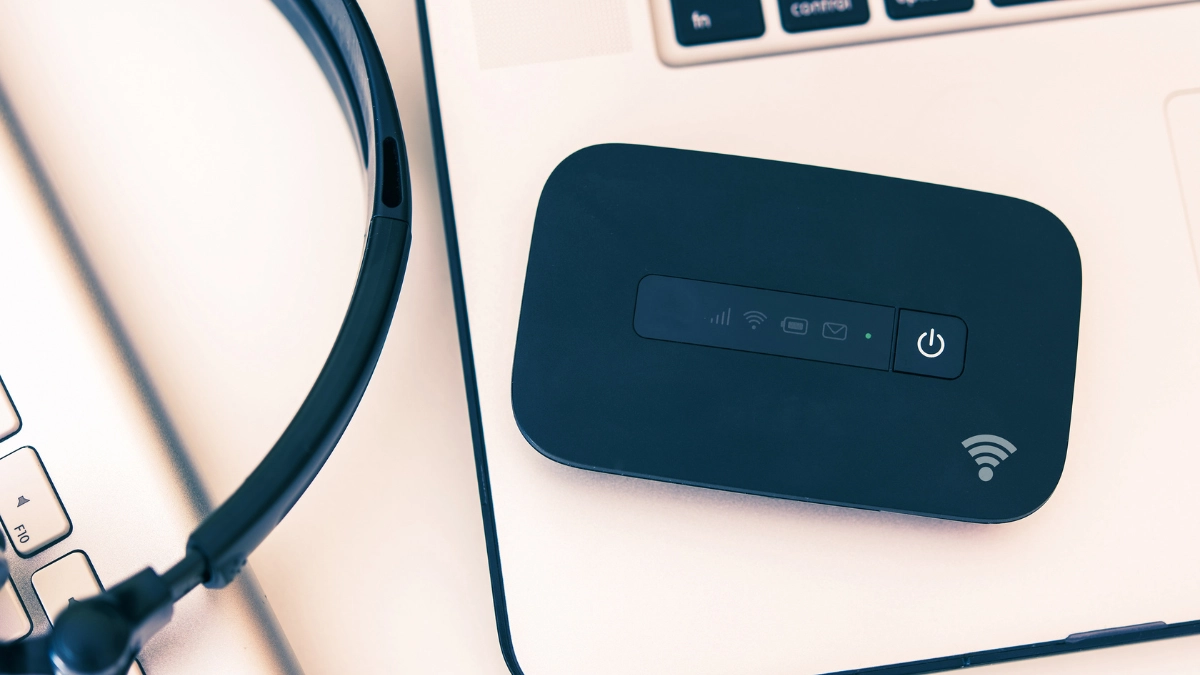 Fungsi dan Manfaat MiFi