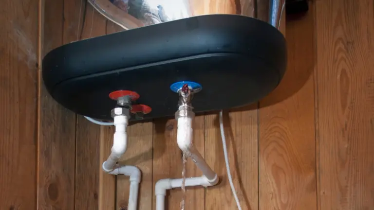 water heater bocor - Narmadi.co.id