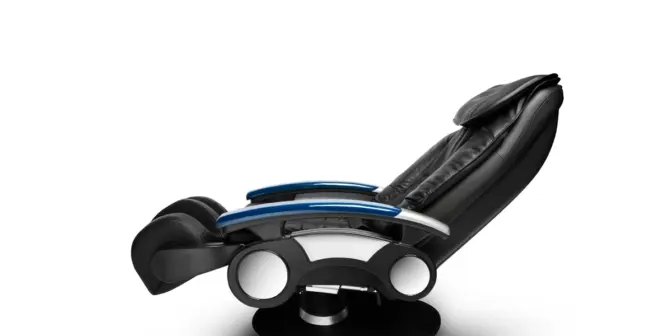 Fitur Kursi Pijat Modern yang Bikin Hidup Lebih Nyaman