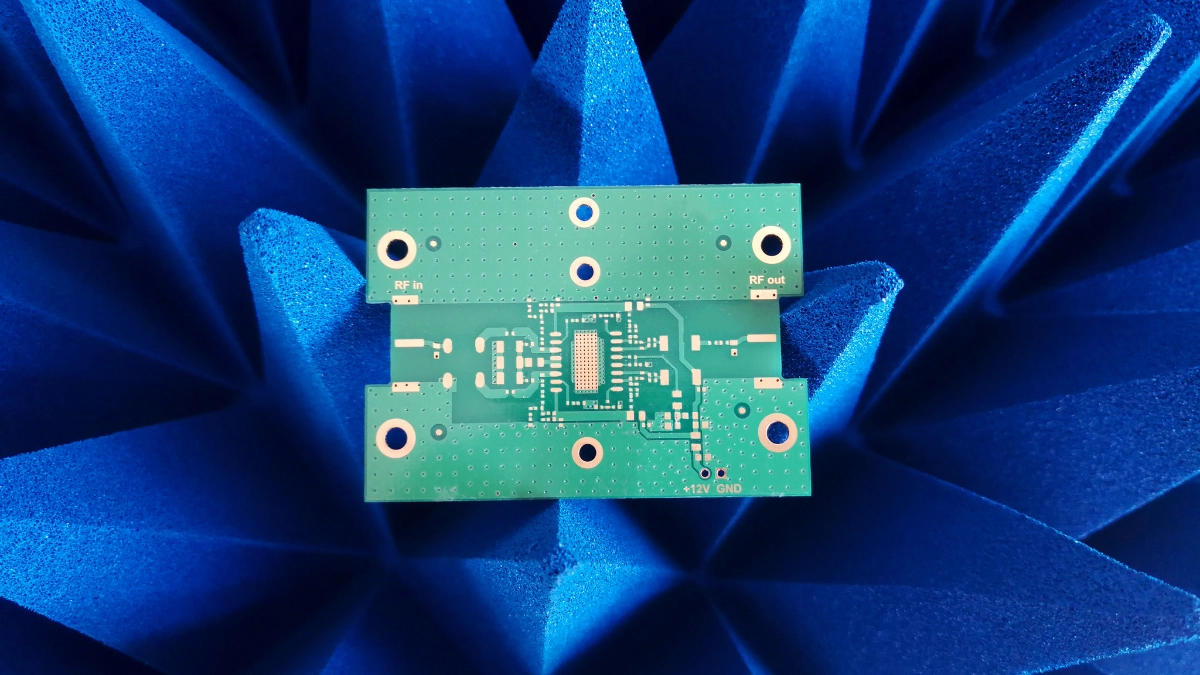 Dua Laboratorium Baru Korea Selatan Resmi Ditunjuk MRA untuk Sertifikasi DJID