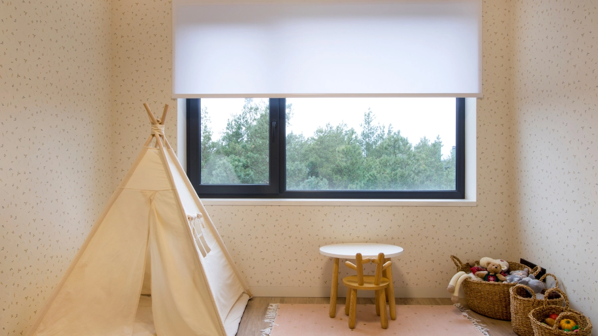 Apa itu Smart Curtain?