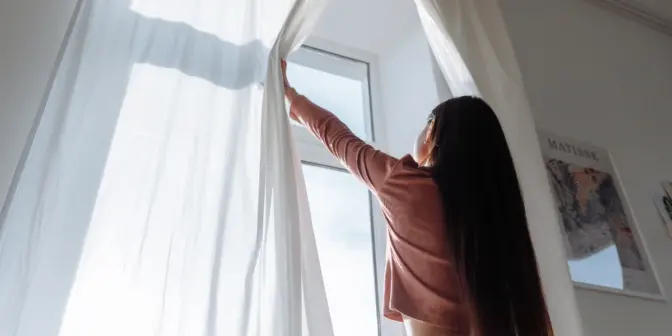 7 Keuntungan Smart Curtain yang Bikin Rumah Makin Nyaman dan Modern