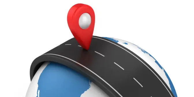 Cara Kerja GPS Tracker: Memahami Teknologi di Balik Pelacak Lokasi